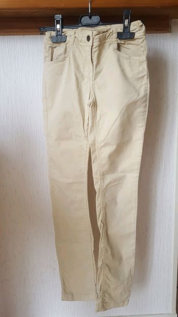 Pantalon NKY