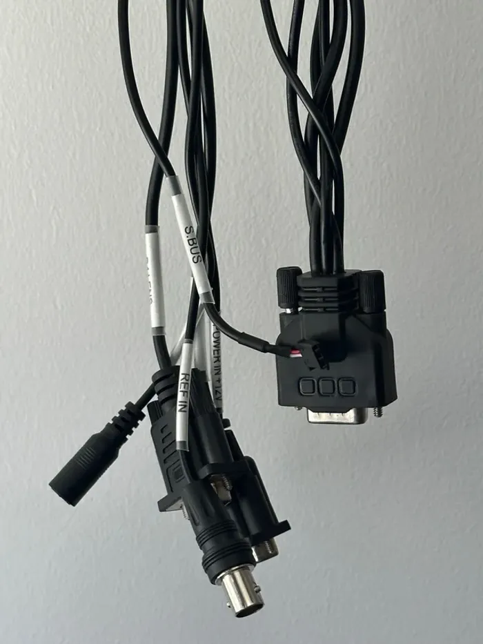 Caaméra Blackmagic Micro Studio - photo numéro 5