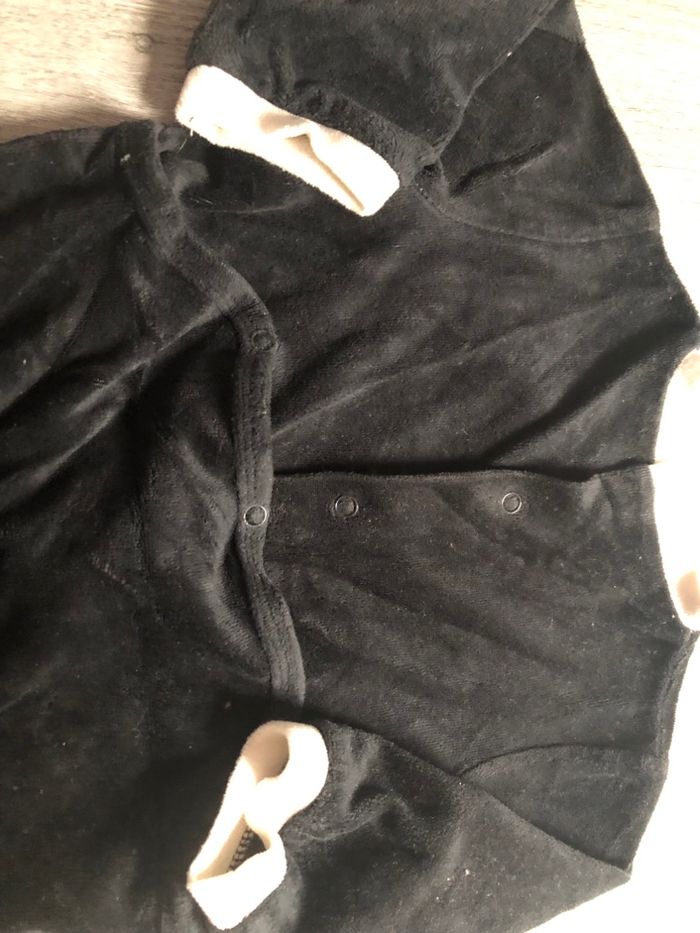 Pyjama - photo numéro 4