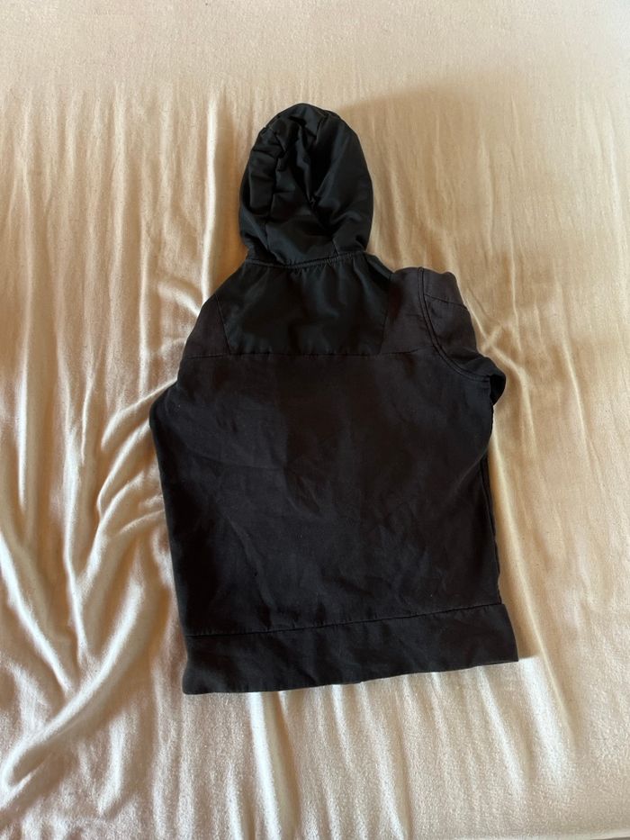 Veste à capuche Lacoste Sport 🐊 - photo numéro 2