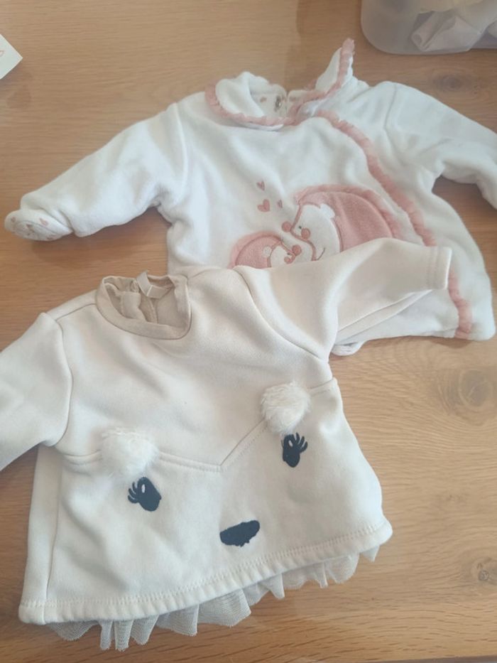 Lots sweat - photo numéro 2