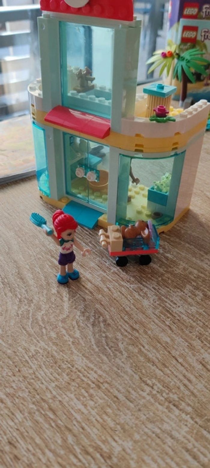 Gros lots lego friends - photo numéro 6