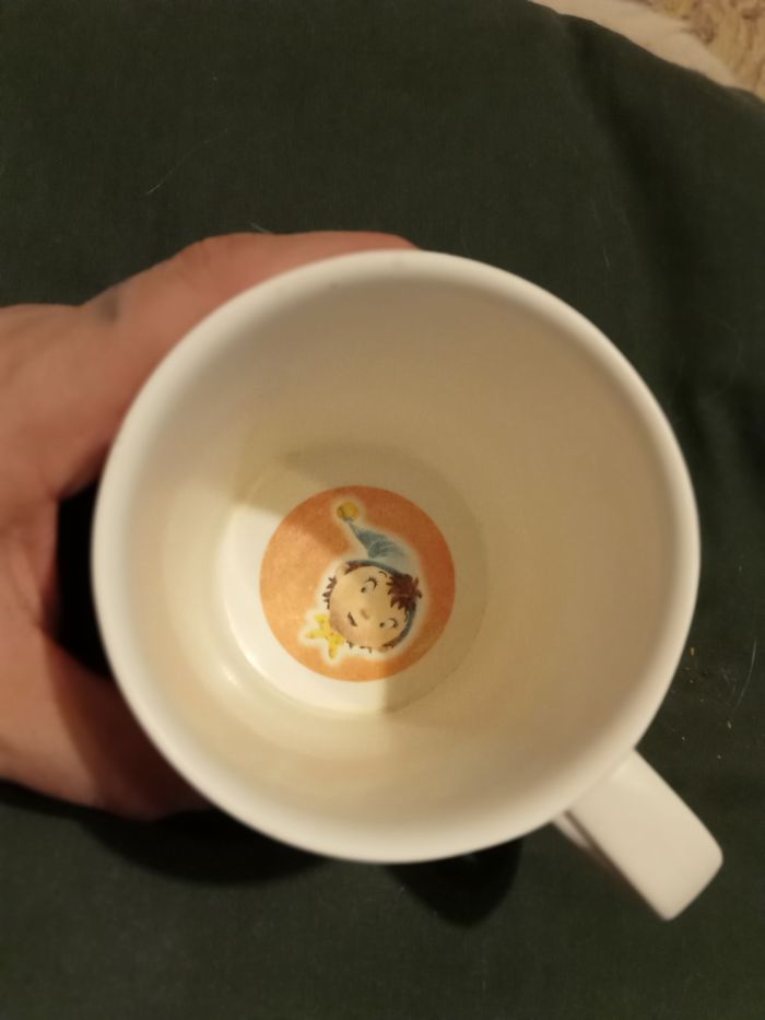 Tasse (s.u) - photo numéro 5