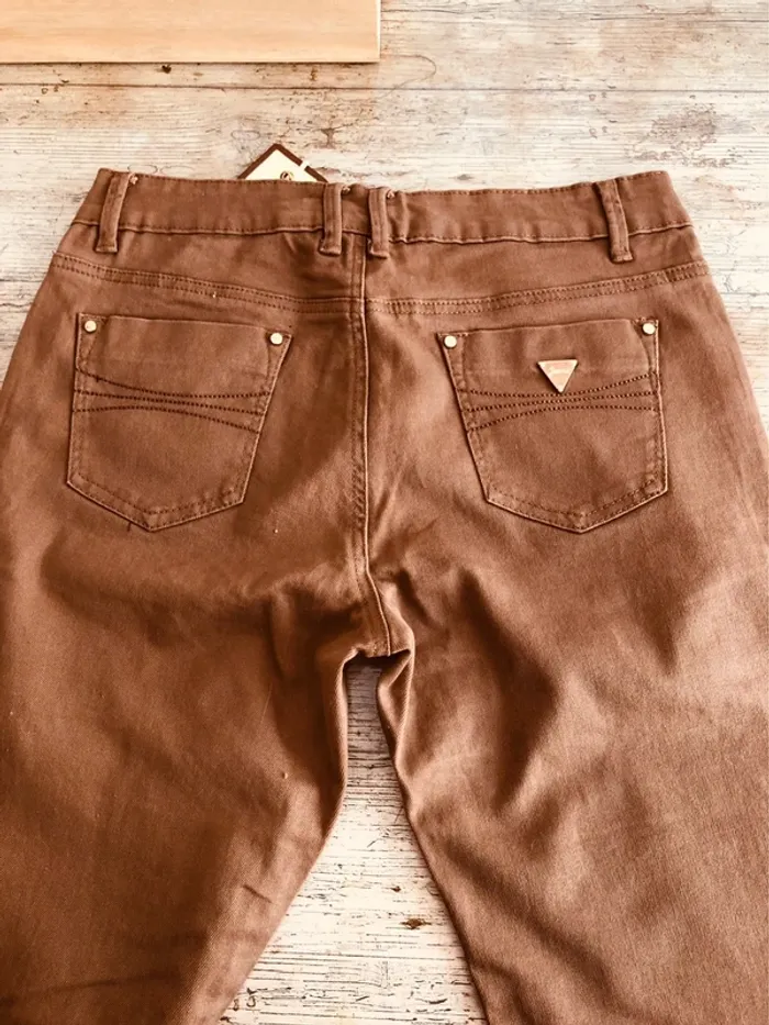Jeans Onado - photo numéro 5