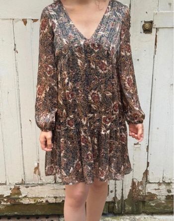 Robe femme