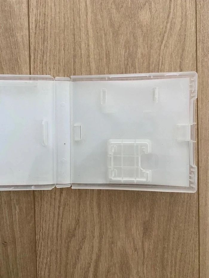 Boîte de jeu DS Nadia Megafun land - photo numéro 2