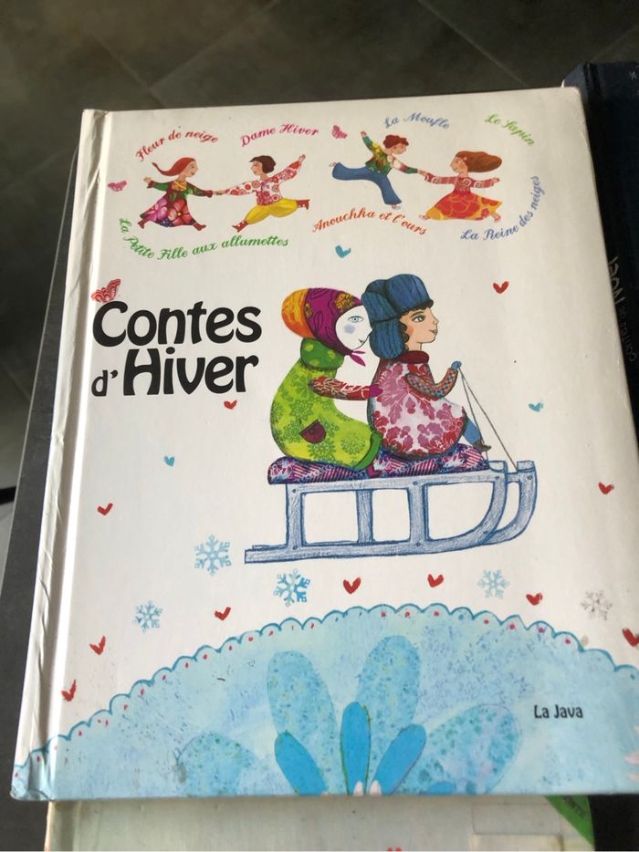 Lot de livres - photo numéro 2
