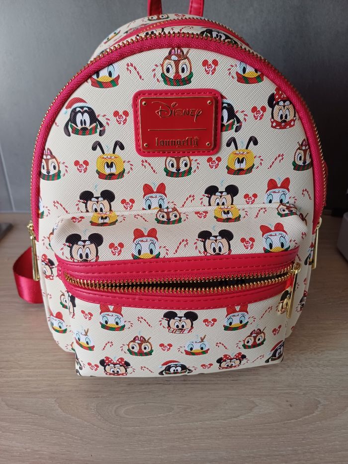 Sac loungefly - photo numéro 6