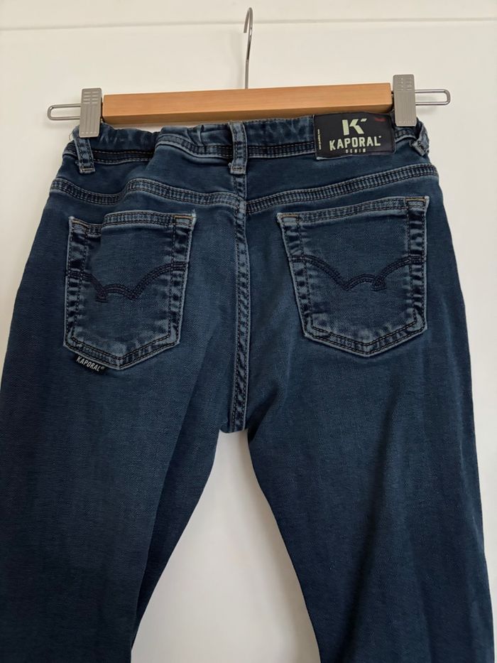 Jean slim - photo numéro 4