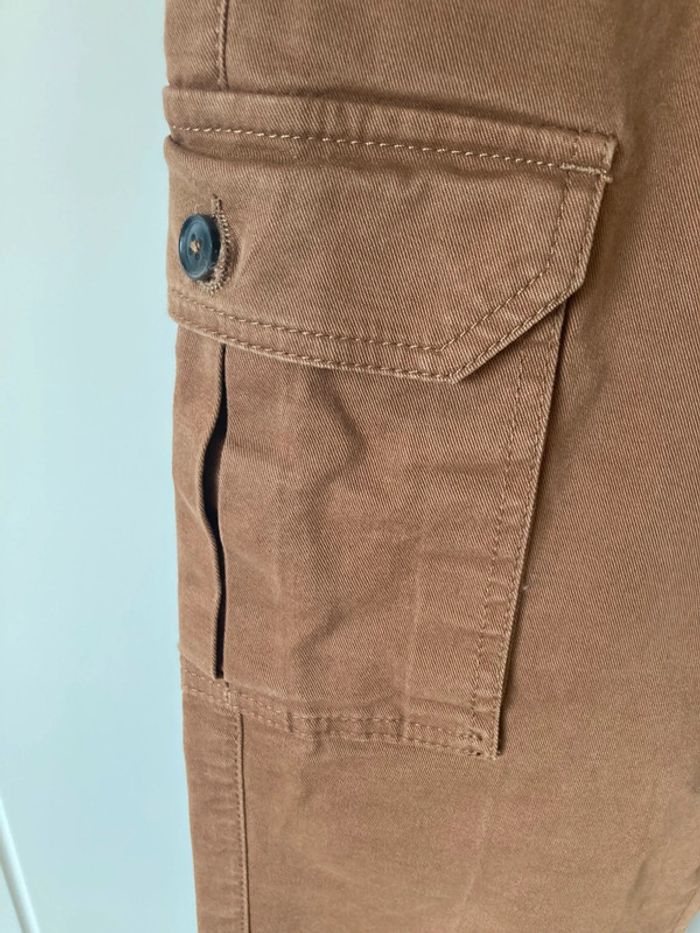 Pantalon homme Jaqk - photo numéro 5
