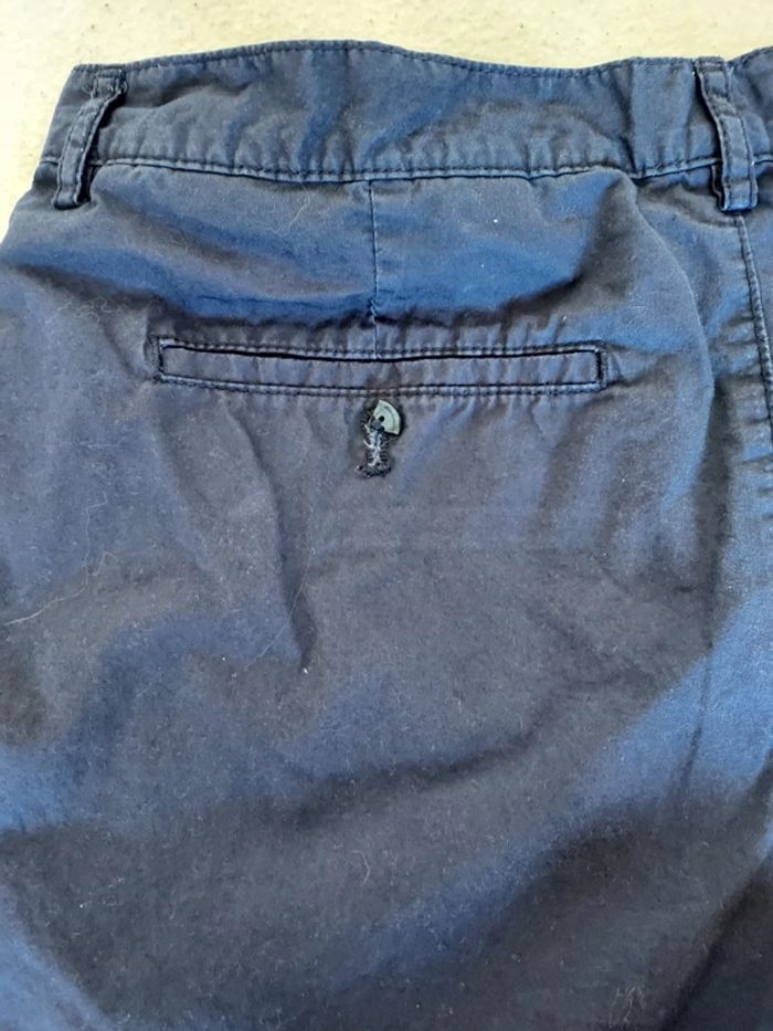 Short chino - photo numéro 4