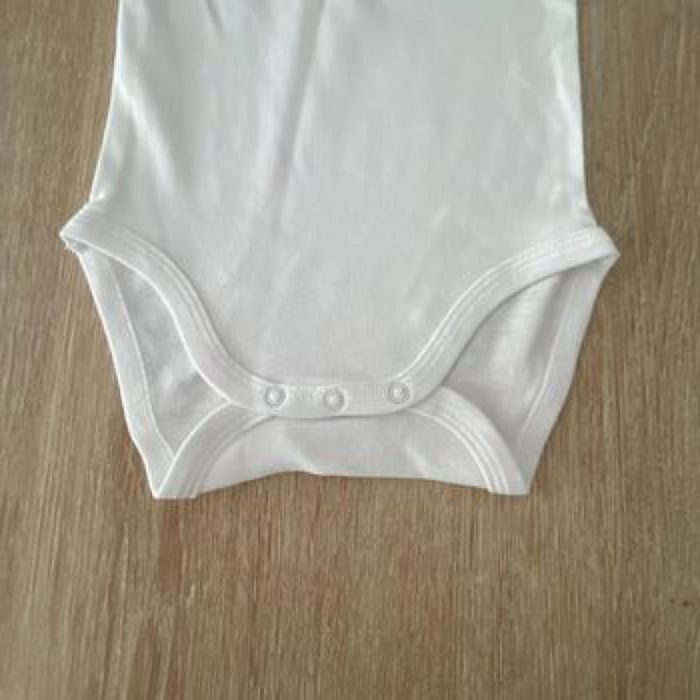 Lot de 2 bodies Absorba manches courtes ✨ - photo numéro 2