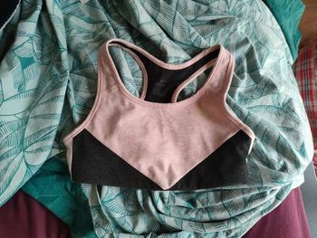 Brassière nike