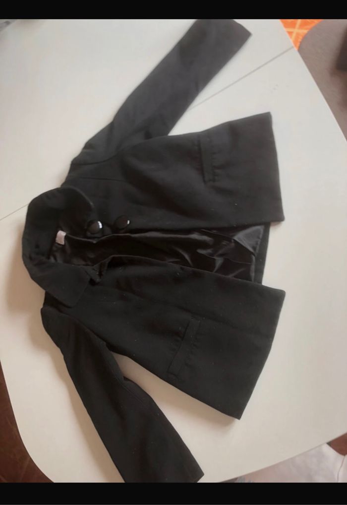 Veste