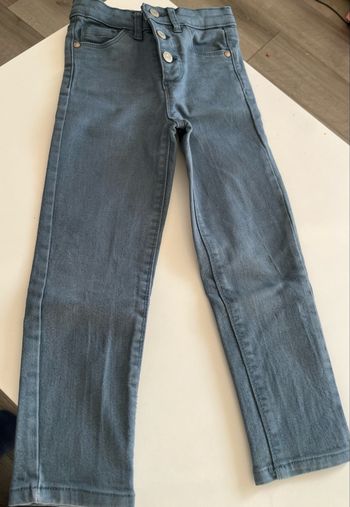 Pantalon 5 ans 