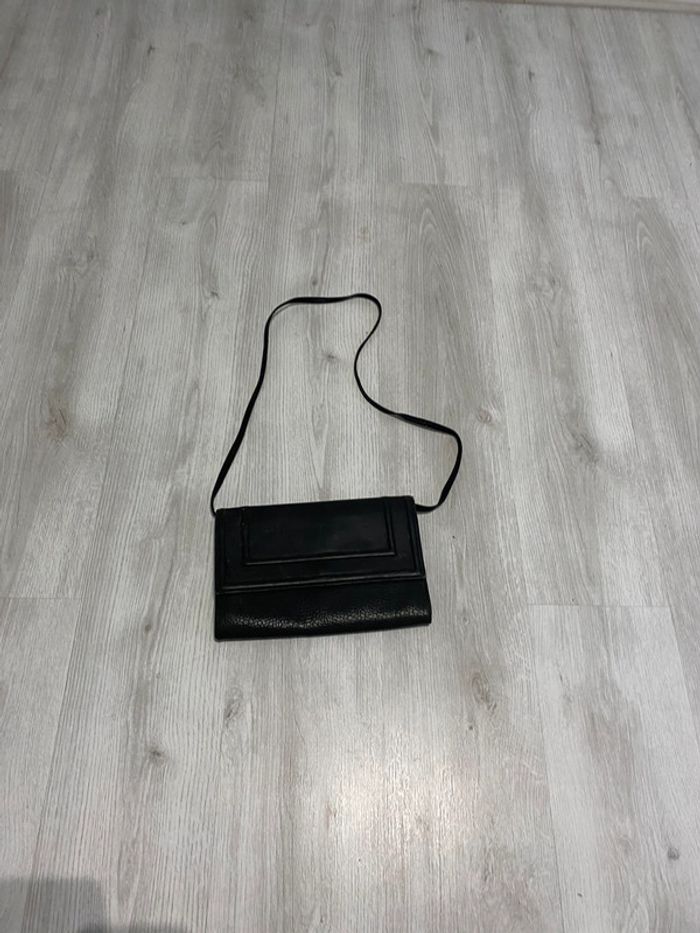 Sac h&m abîmée