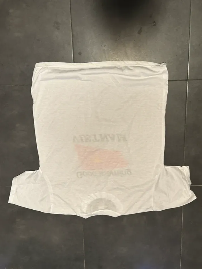 T-shirt Good Morning Vietnam - photo numéro 2