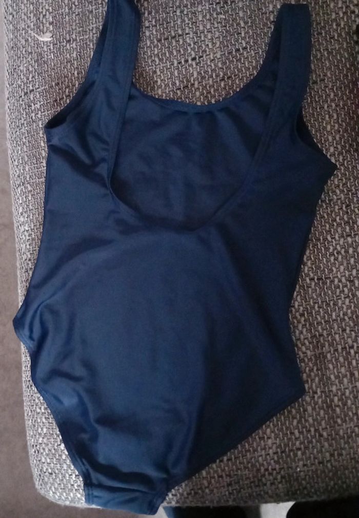 Maillot 1 pièce - photo numéro 2