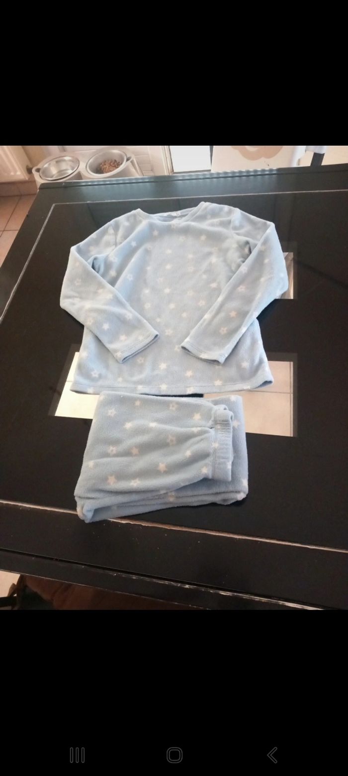 Pyjama fille