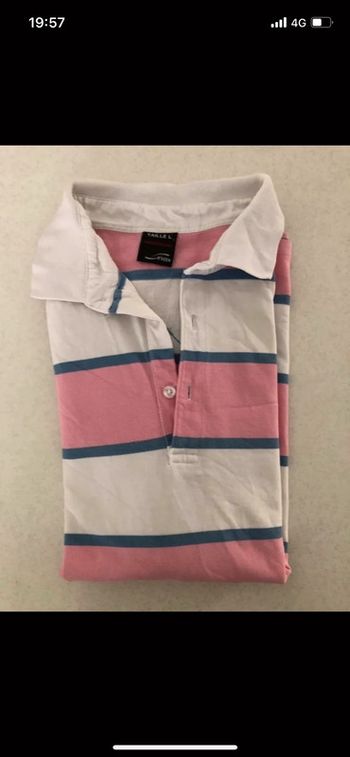 Polo garçon O’keen