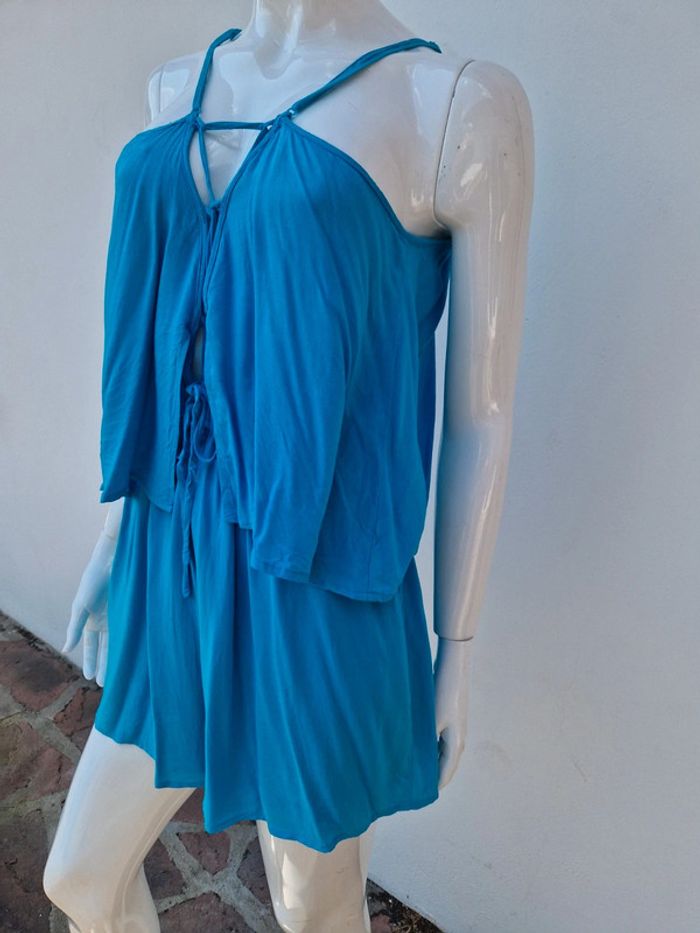 Duo de combishort 2 - photo numéro 7