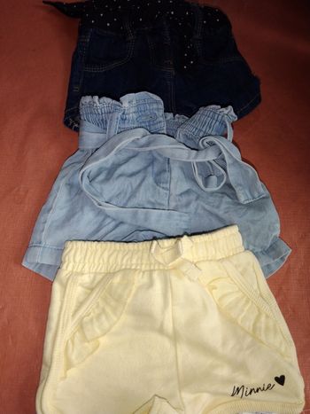 Short