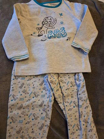 Pyjama 
