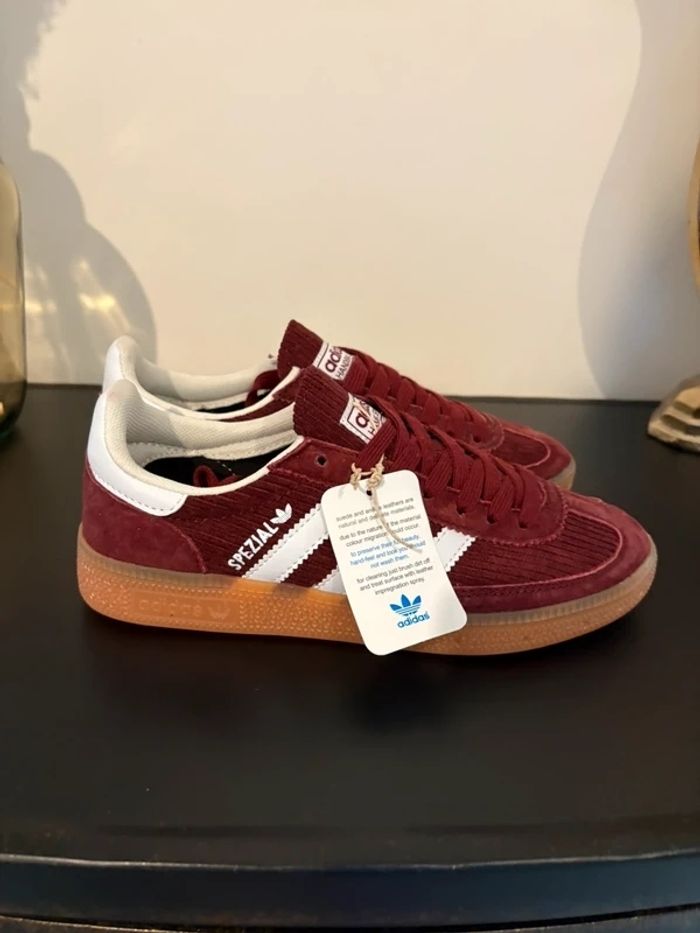 Adidas Originals Handball Spezial Talla 40 - photo numéro 2