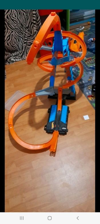 super circuit hot wheels