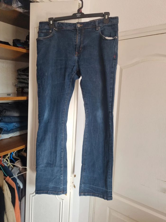 Jean t48 - photo numéro 1