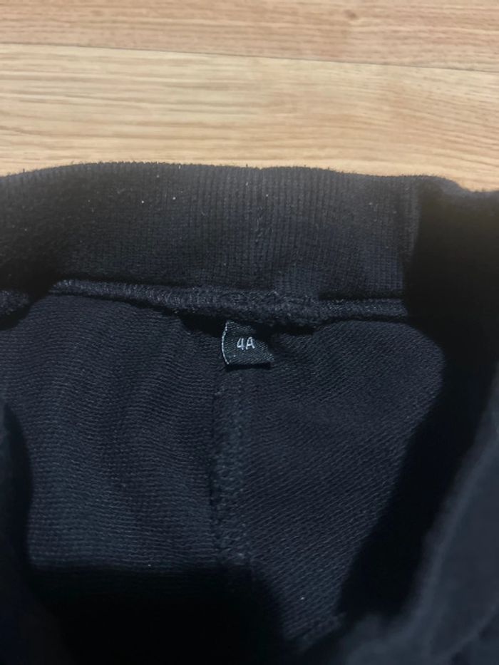 Short taille 4 ans - photo numéro 2