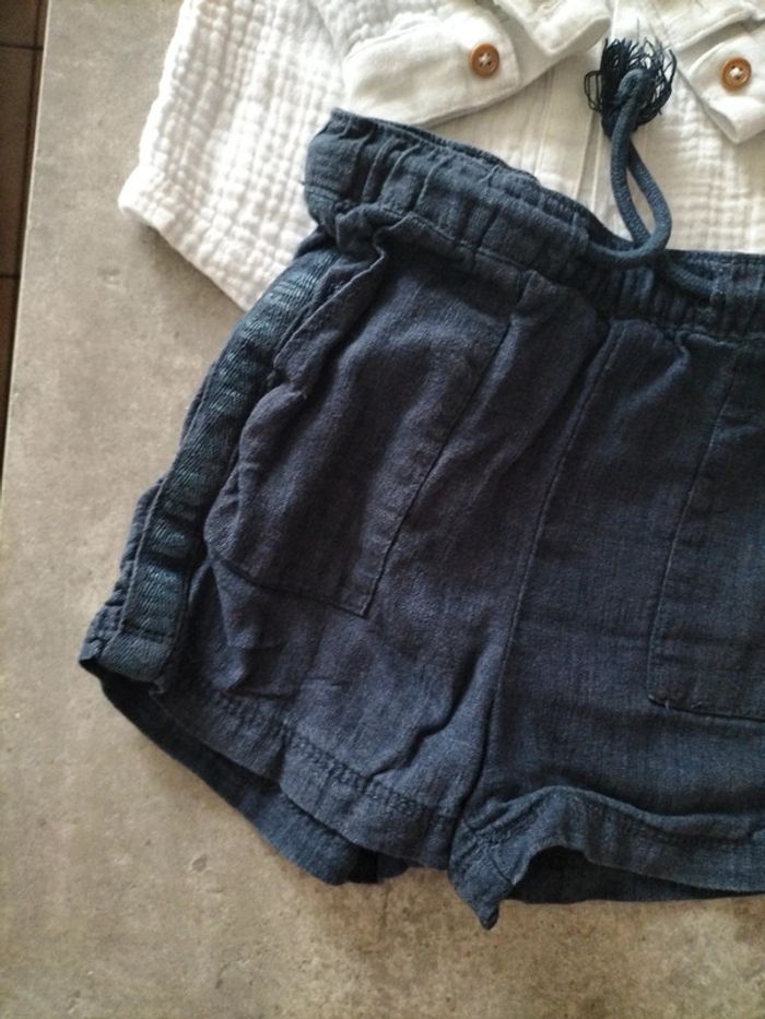 Ensemble garçon taille 18 mois - photo numéro 3