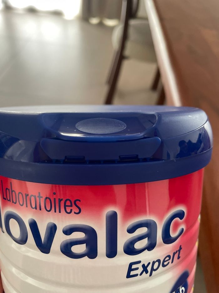 Novalac AR + - photo numéro 3