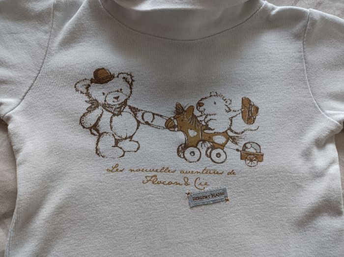 Bodie Sergent major 9 mois - photo numéro 3