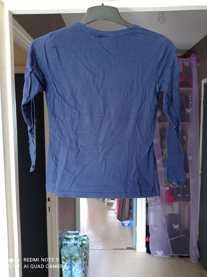 T-shirt garçon - photo numéro 3
