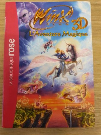 Livre Windows club 3d