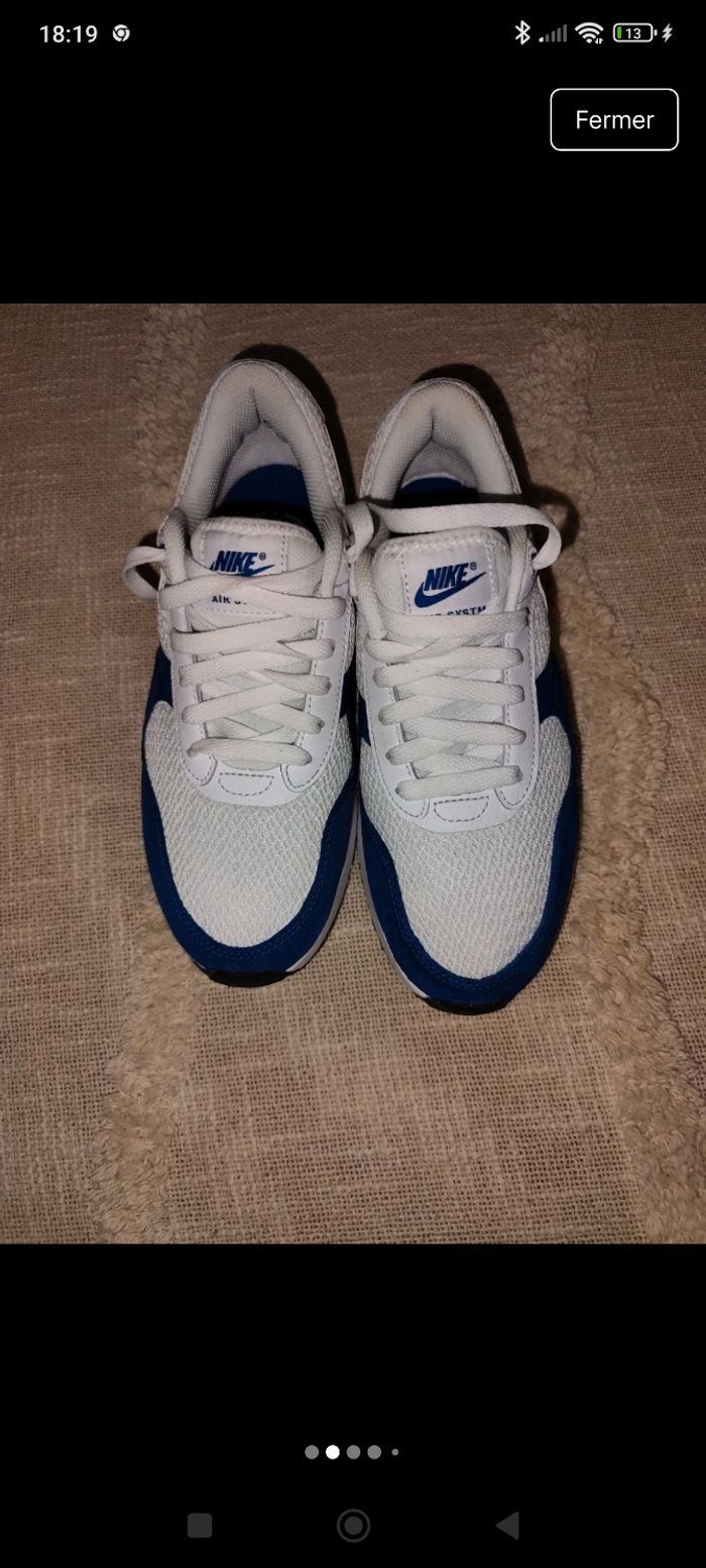 Nike garçon homme 40 - photo numéro 4