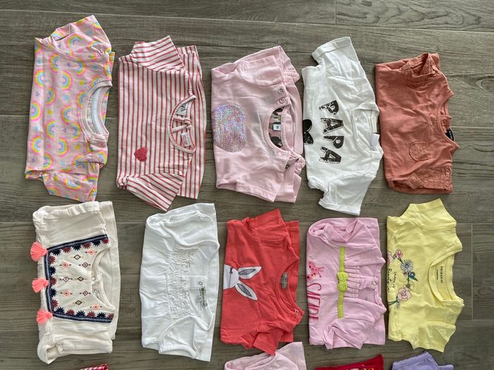 T-shirt - photo numéro 2