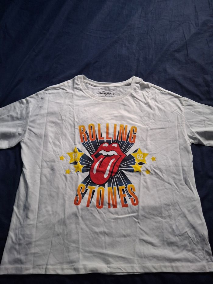 Shirt femme