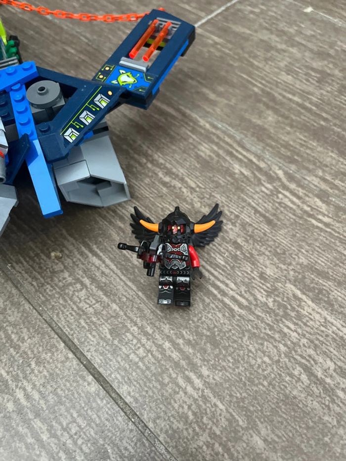 Lego 70320 - photo numéro 3