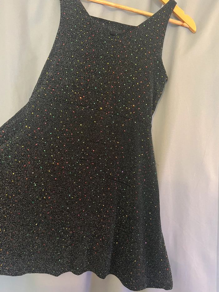 robe pailletée pour les fêtes - photo numéro 6