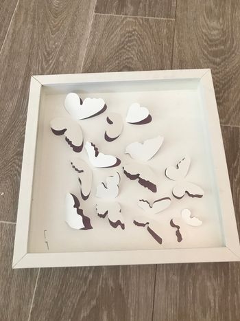 Cadre décoration