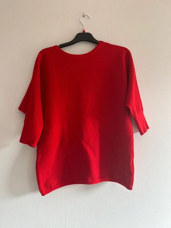 Pull grain de malice