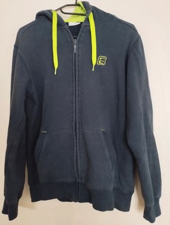 Veste Energetics homme