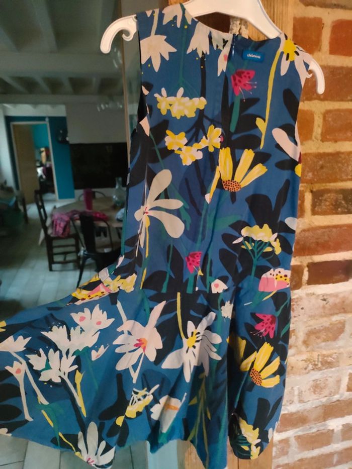 Robe catimini 6 ans - photo numéro 3