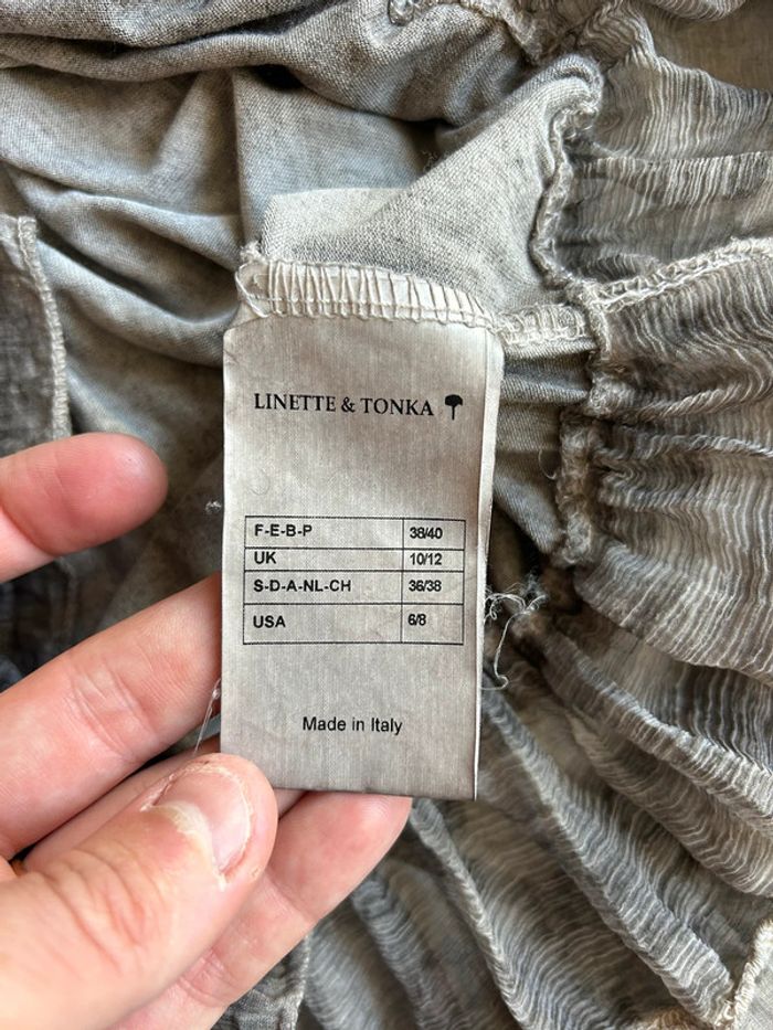 Robe Linette & Tonka - photo numéro 5