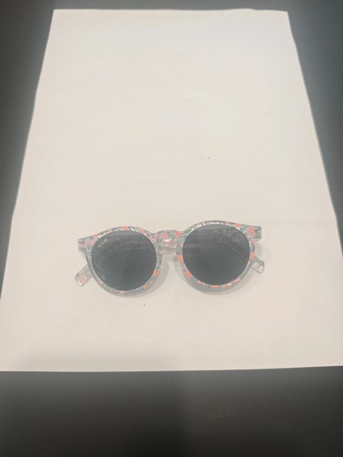 Lunettes de soleil Tape à l'oeil cat 3