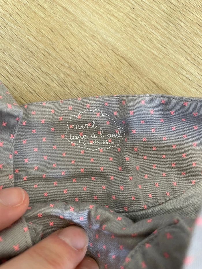 Robe bretelles - photo numéro 3