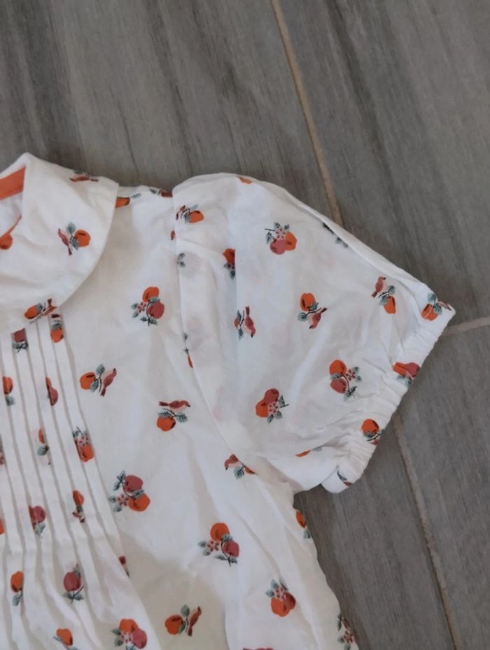 Blouse.6 ans - photo numéro 4