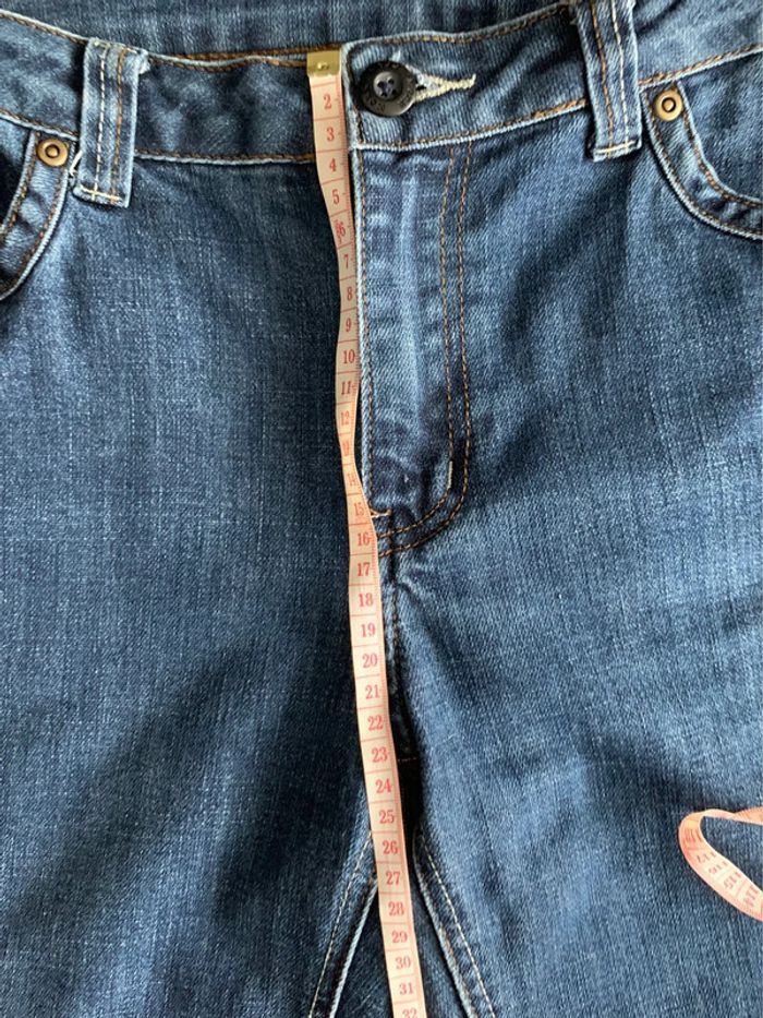 Jeans mexx t40 - photo numéro 9